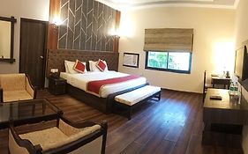 Shani Vilas Ranthambore